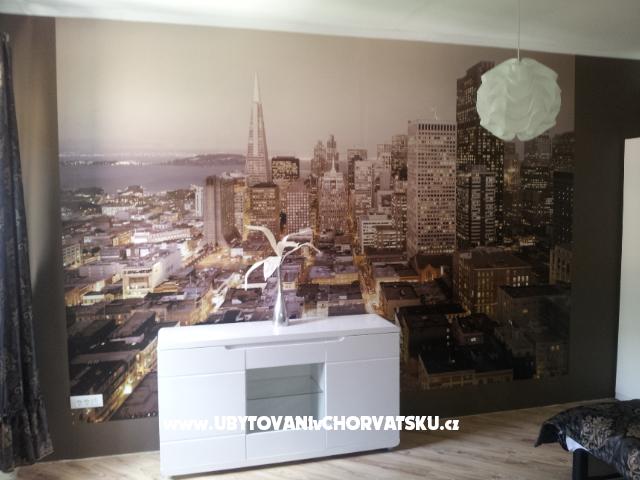 Apartmán Estera – ubytování Dubrovnik, Chorvatsko – foto 6