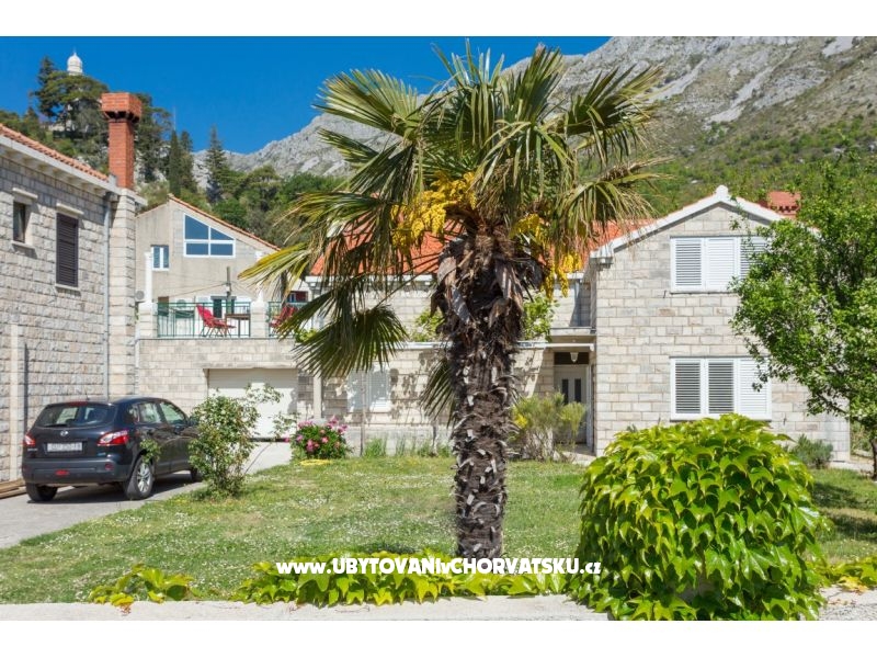 Appartement Fortunei Rožat – Ferienwohnung Dubrovnik, Kroatien – Foto 1