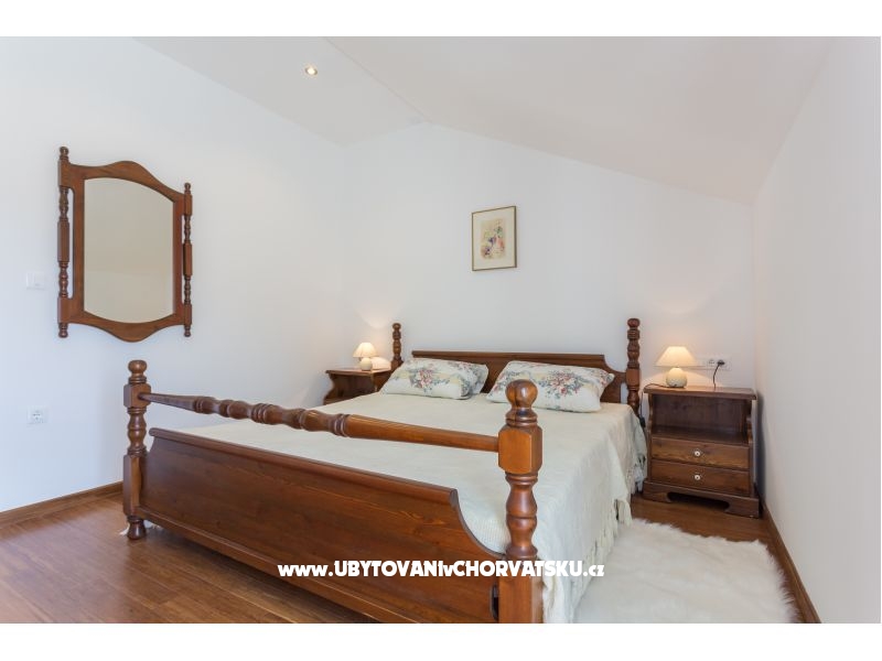 Appartement Fortunei Rožat – Ferienwohnung Dubrovnik, Kroatien – Foto 13