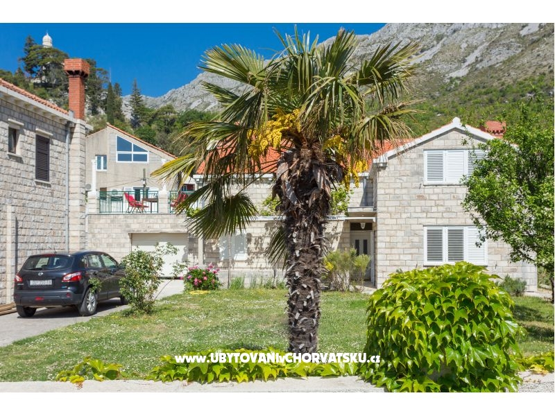 Appartement Fortunei Rožat – Ferienwohnung Dubrovnik, Kroatien – Foto 14