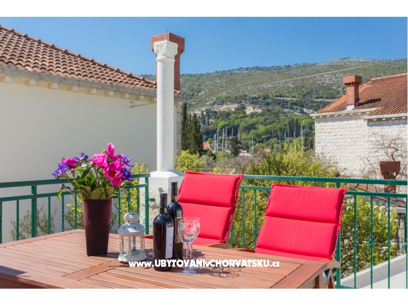 Appartement Fortunei Rožat – Ferienwohnung Dubrovnik, Kroatien – Foto 15