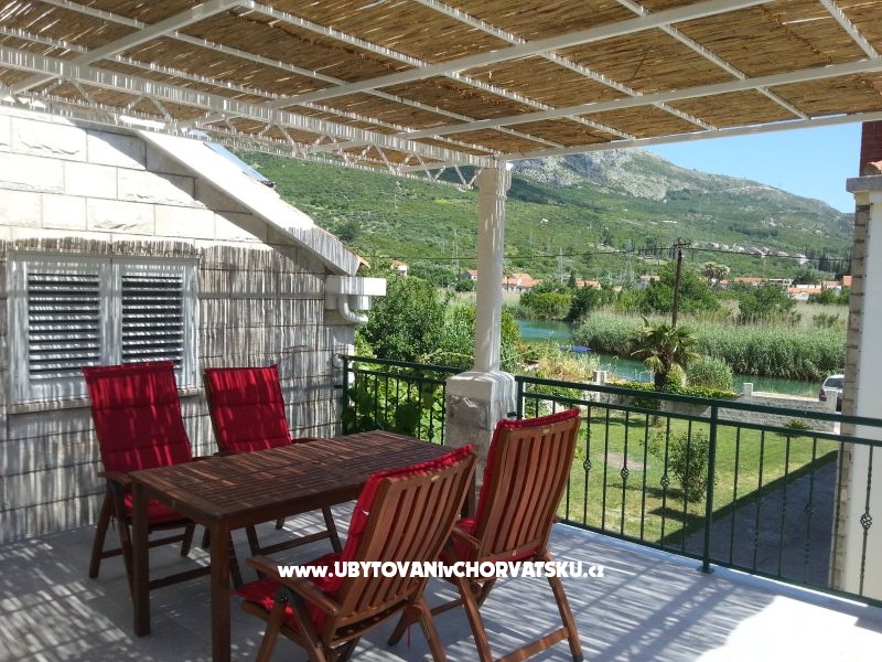 Appartement Fortunei Rožat – Ferienwohnung Dubrovnik, Kroatien – Foto 17