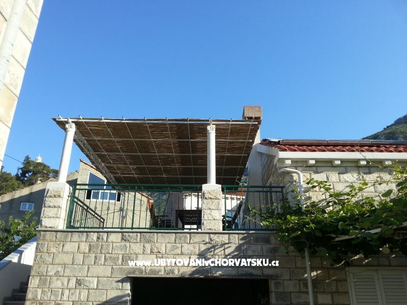 Appartement Fortunei Rožat – Ferienwohnung Dubrovnik, Kroatien – Foto 18