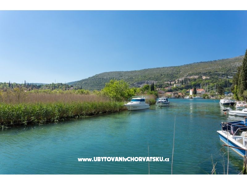 Appartement Fortunei Rožat – Ferienwohnung Dubrovnik, Kroatien – Foto 2