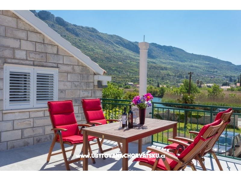 Appartement Fortunei Rožat – Ferienwohnung Dubrovnik, Kroatien – Foto 3