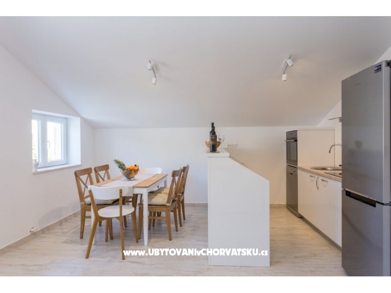 Appartement Fortunei Rožat – Ferienwohnung Dubrovnik, Kroatien – Foto 5