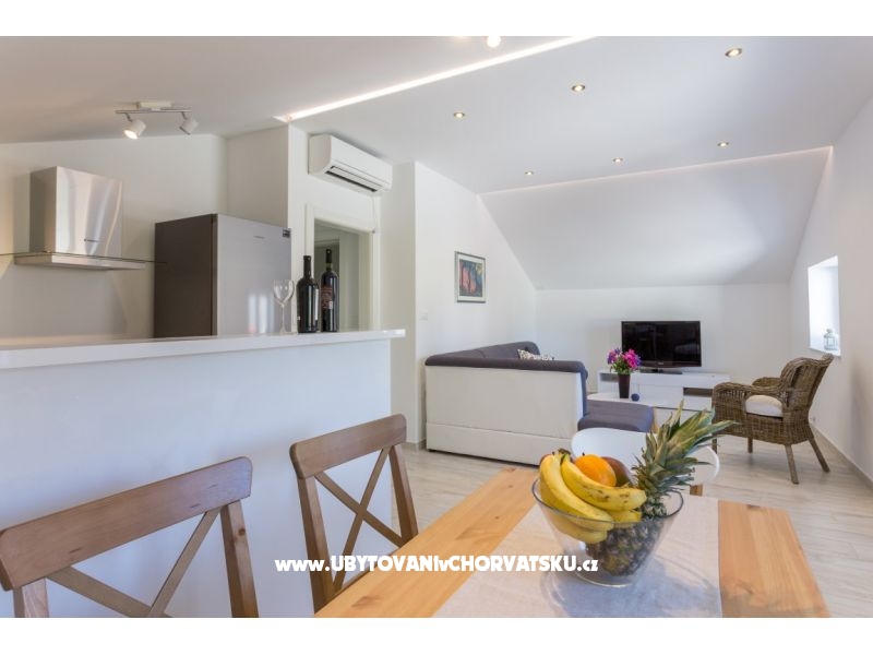 Appartement Fortunei Rožat – Ferienwohnung Dubrovnik, Kroatien – Foto 6