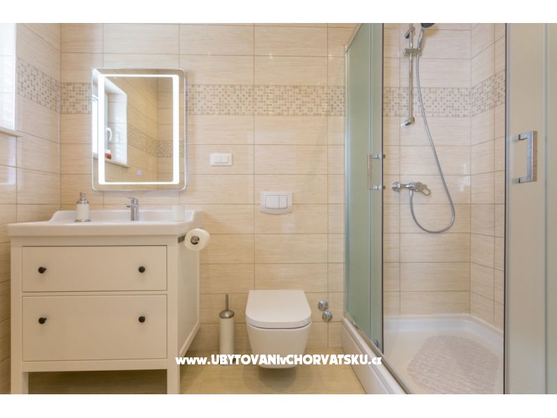 Appartement Fortunei Rožat – Ferienwohnung Dubrovnik, Kroatien – Foto 8