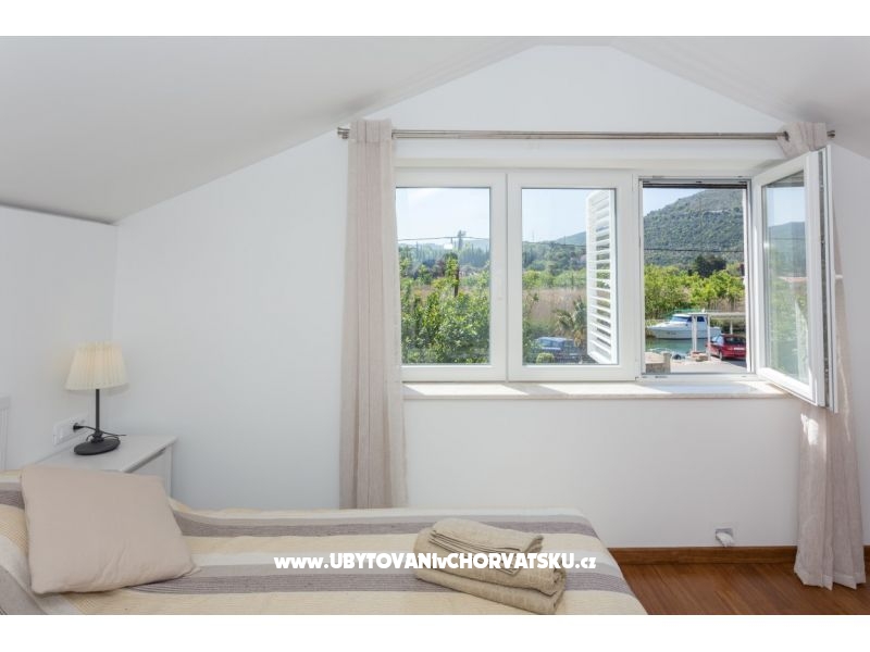 Appartement Fortunei Rožat – Ferienwohnung Dubrovnik, Kroatien – Foto 9