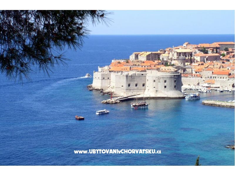 Appartement Franica – Ferienwohnung Dubrovnik, Kroatien – Foto 1