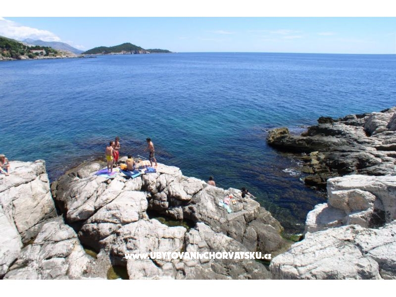 Appartement Franica – Ferienwohnung Dubrovnik, Kroatien – Foto 10