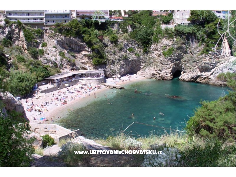 Appartement Franica – Ferienwohnung Dubrovnik, Kroatien – Foto 11