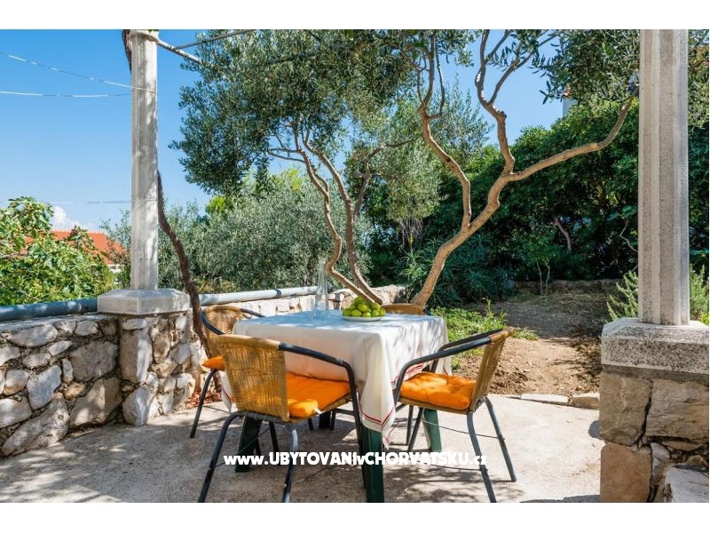 Appartement Franica – Ferienwohnung Dubrovnik, Kroatien – Foto 2