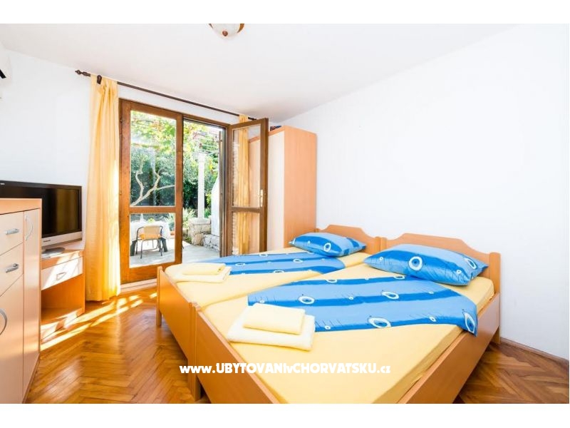 Appartement Franica – Ferienwohnung Dubrovnik, Kroatien – Foto 4