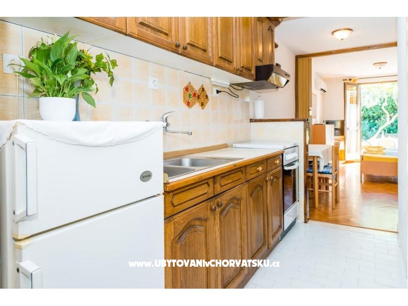 Appartement Franica – Ferienwohnung Dubrovnik, Kroatien – Foto 6