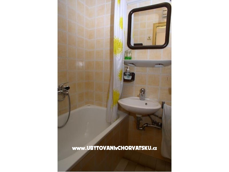 Appartement Franica – Ferienwohnung Dubrovnik, Kroatien – Foto 8