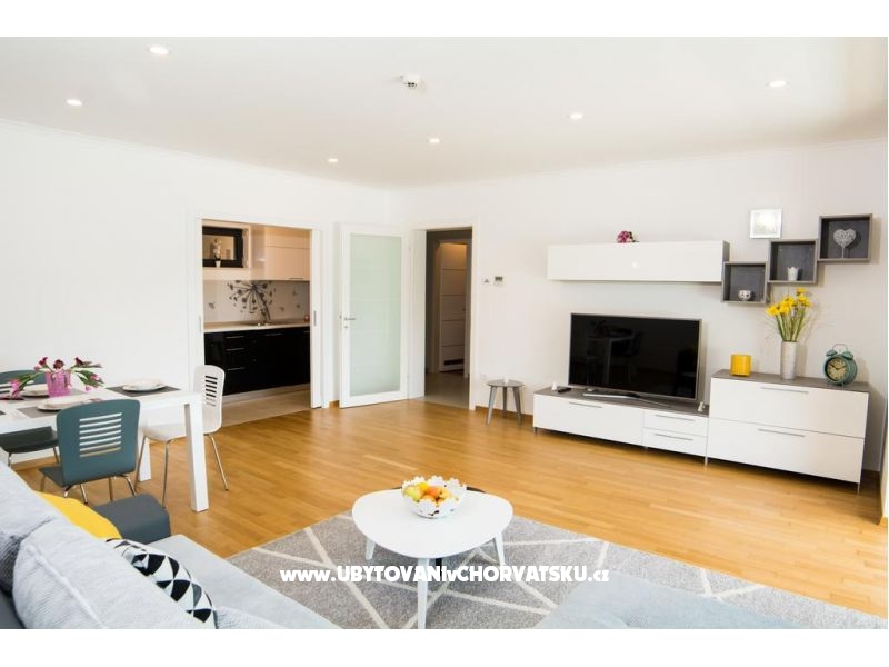 Appartement Heart of Dubrovnik – Ferienwohnung Dubrovnik, Kroatien – Foto 10