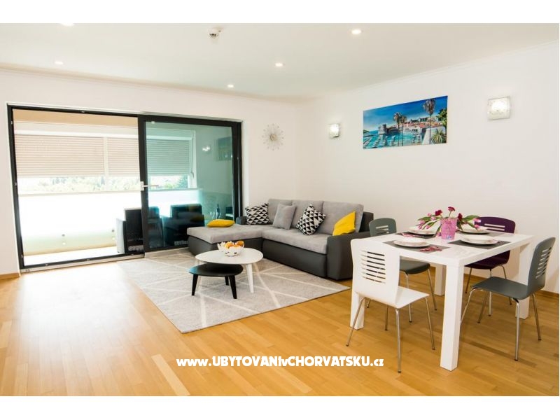 Appartement Heart of Dubrovnik – Ferienwohnung Dubrovnik, Kroatien – Foto 11