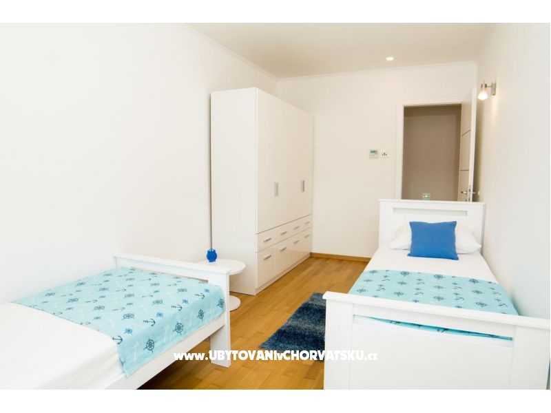 Appartement Heart of Dubrovnik – Ferienwohnung Dubrovnik, Kroatien – Foto 12