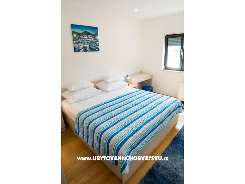 Appartement Heart of Dubrovnik – Ferienwohnung Dubrovnik, Kroatien – Foto 14