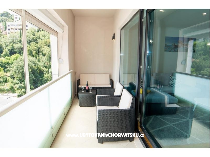 Appartement Heart of Dubrovnik – Ferienwohnung Dubrovnik, Kroatien – Foto 3