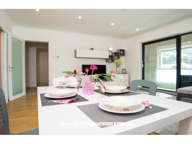 Appartement Heart of Dubrovnik – Ferienwohnung Dubrovnik, Kroatien – Foto 4