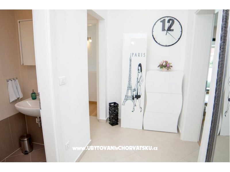 Appartement Heart of Dubrovnik – Ferienwohnung Dubrovnik, Kroatien – Foto 5