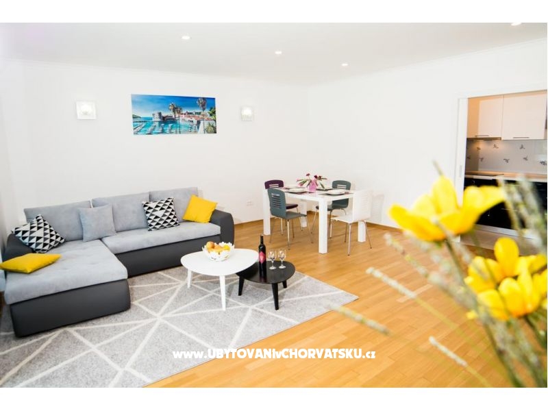 Appartement Heart of Dubrovnik – Ferienwohnung Dubrovnik, Kroatien – Foto 6