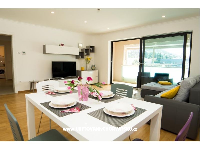 Appartement Heart of Dubrovnik – Ferienwohnung Dubrovnik, Kroatien – Foto 9