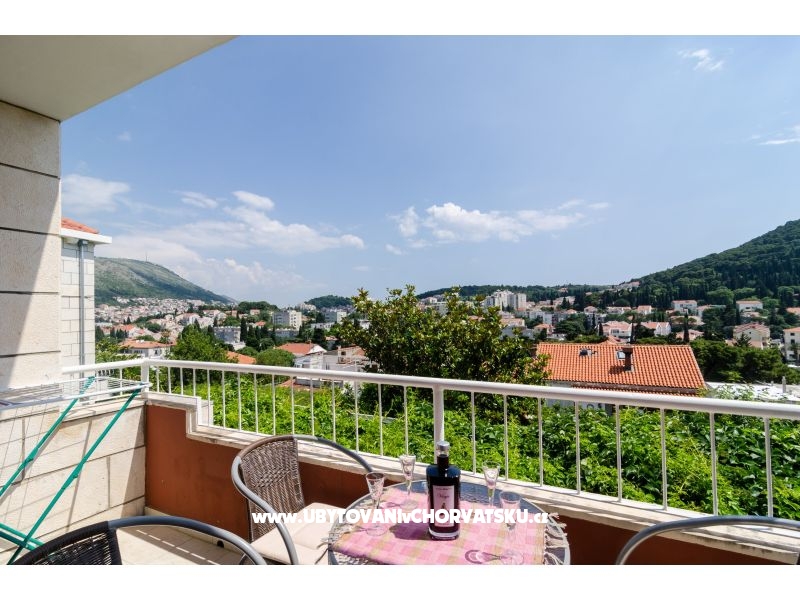 Appartement Melisa**** Dubrovnik – Ferienwohnung Dubrovnik, Kroatien – Foto 12
