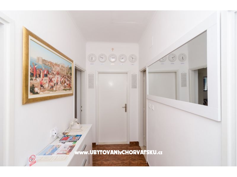 Appartement Melisa**** Dubrovnik – Ferienwohnung Dubrovnik, Kroatien – Foto 13