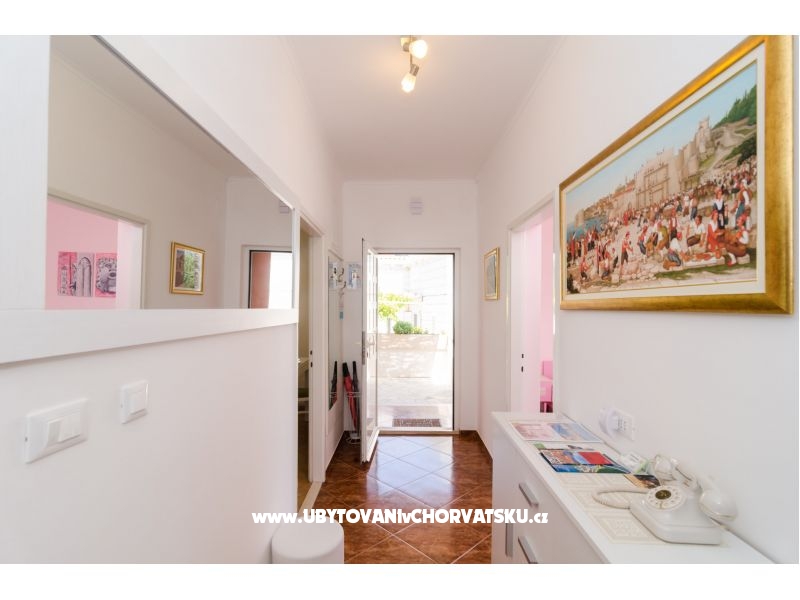 Appartement Melisa**** Dubrovnik – Ferienwohnung Dubrovnik, Kroatien – Foto 14