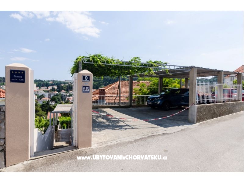 Appartement Melisa**** Dubrovnik – Ferienwohnung Dubrovnik, Kroatien – Foto 18