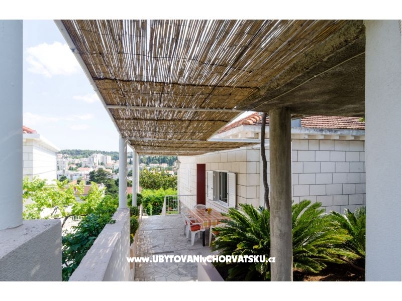 Appartement Melisa**** Dubrovnik – Ferienwohnung Dubrovnik, Kroatien – Foto 2