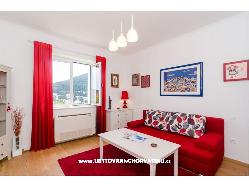 Appartement Melisa**** Dubrovnik – Ferienwohnung Dubrovnik, Kroatien – Foto 4