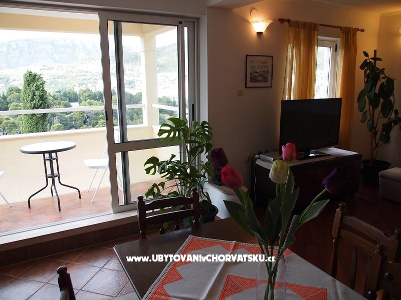 Apartmán Misic – ubytování Dubrovnik, Chorvatsko – foto 1