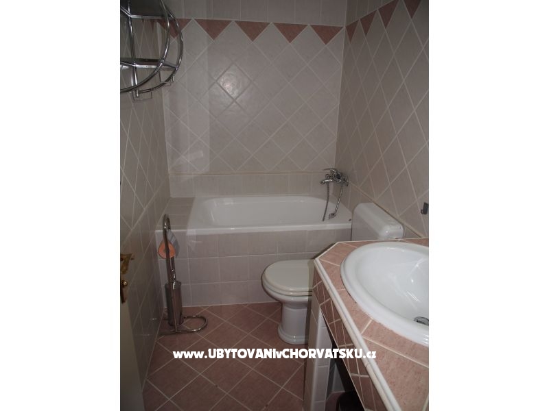 Apartmán Misic – ubytování Dubrovnik, Chorvatsko – foto 12