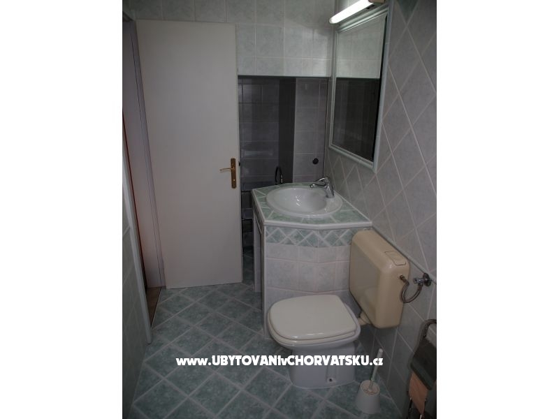 Apartmán Misic – ubytování Dubrovnik, Chorvatsko – foto 14