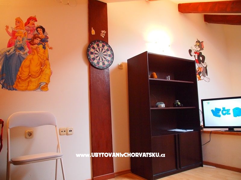 Apartmán Misic – ubytování Dubrovnik, Chorvatsko – foto 17