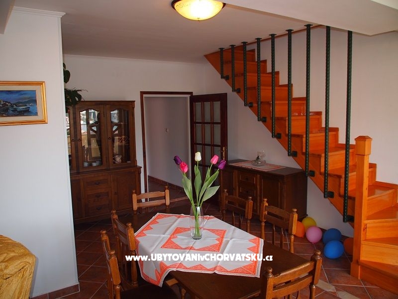 Apartmán Misic – ubytování Dubrovnik, Chorvatsko – foto 2