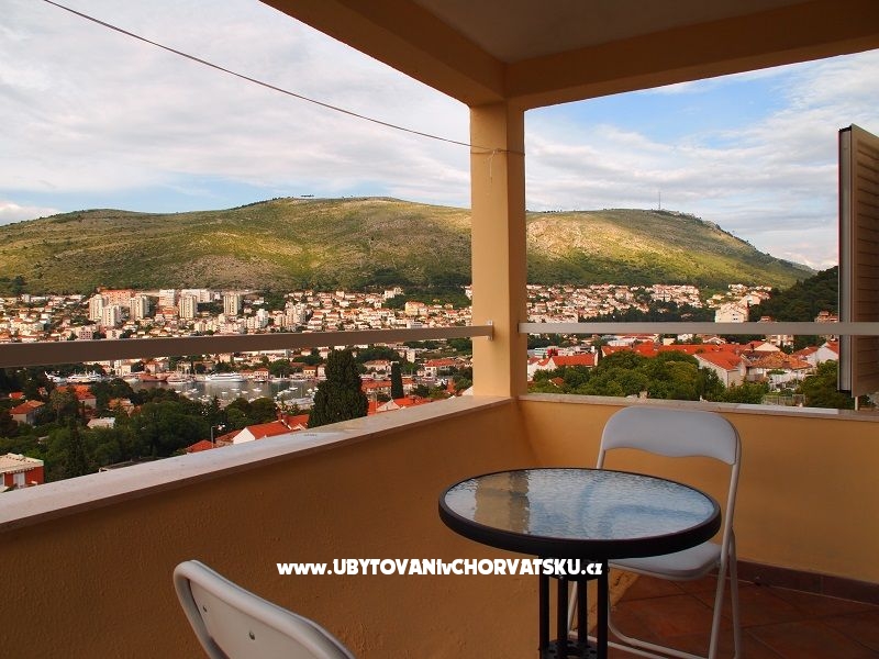 Apartmán Misic – ubytování Dubrovnik, Chorvatsko – foto 3