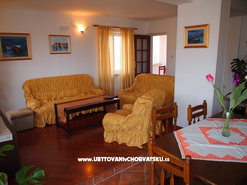 Apartmán Misic – ubytování Dubrovnik, Chorvatsko – foto 4