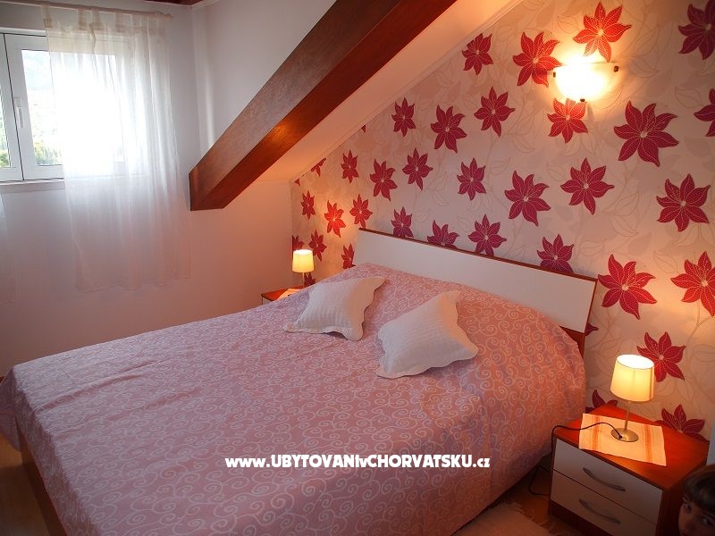 Apartmán Misic – ubytování Dubrovnik, Chorvatsko – foto 5