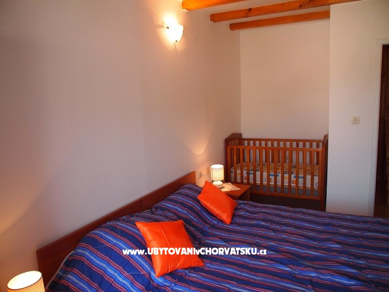 Apartmán Misic – ubytování Dubrovnik, Chorvatsko – foto 7