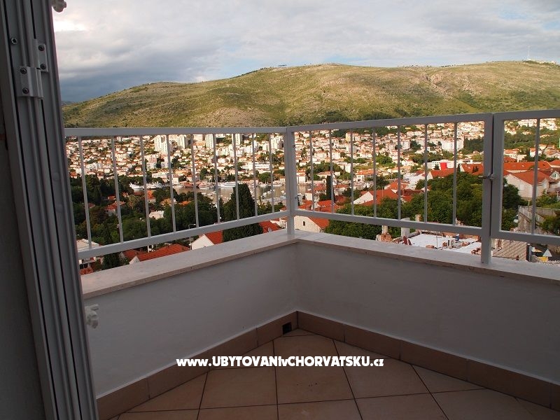 Apartmán Misic – ubytování Dubrovnik, Chorvatsko – foto 8