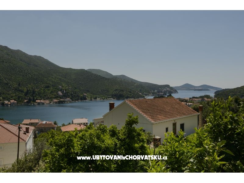 Apartmán Markovic – ubytování Dubrovnik, Chorvatsko – foto 10
