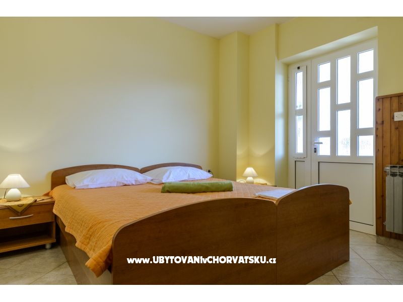 Apartmán Markovic – ubytování Dubrovnik, Chorvatsko – foto 11
