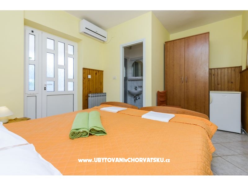 Apartmán Markovic – ubytování Dubrovnik, Chorvatsko – foto 12