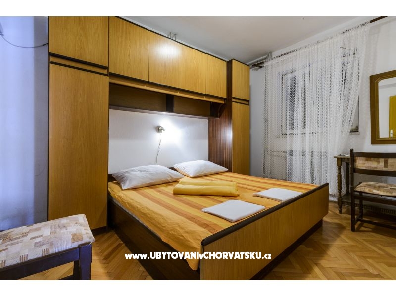 Apartmán Markovic – ubytování Dubrovnik, Chorvatsko – foto 13