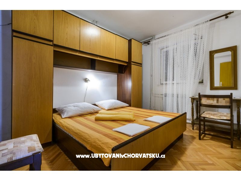 Apartmán Markovic – ubytování Dubrovnik, Chorvatsko – foto 14